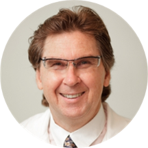 Dr. Luis Cenedese, MD, FACS