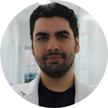 Dr. Luis Ernesto Santana Espeso, DMD