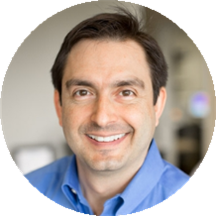 Dr. Luis Galvan, DDS