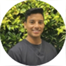 Dr. Luis Gracia, DPT