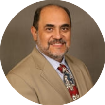 Dr. Luis Gutierrez, DDS, MAGD