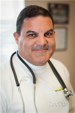 Dr. Luis Logrono, MD