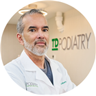 Dr. Luis Montalvo, DPM