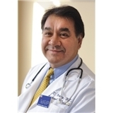 Dr. Luis Munoz, MD