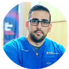 Dr. Luis Ortega, DDS, DMD