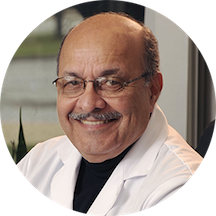 Dr. Luis Rivera-Ramirez, MD