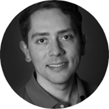 Dr. Luis Sanchez, DPT