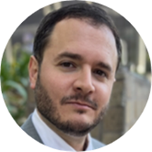 Dr. Luis Vallejo, MD