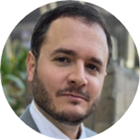 Dr. Luis Vallejo, MD