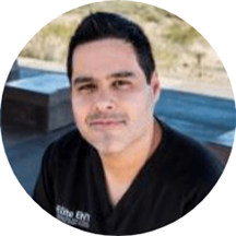 Dr. Luis Vazquez, DO