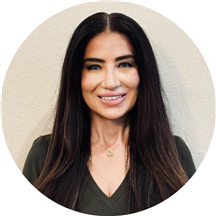 Dr. Luisa Collins, APRN, DNP