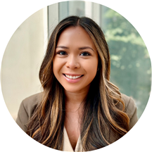 Dr. Luisa Tinapay, DNP