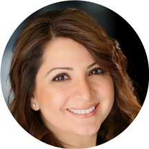 Dr. Luiza Nersisyan, DDS