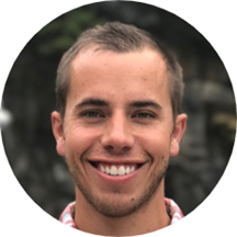 Dr. Luke Daining, DDS