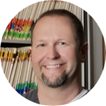 Dr. Luke Darling, DDS