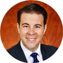 Dr. Luke McKenna, MD