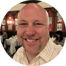 Dr. Luke Meier, PsyD