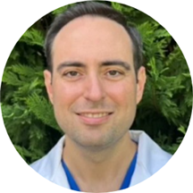 Dr. Luke Soletic, DDS