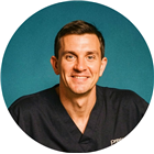 Dr. Luke Williams, MD