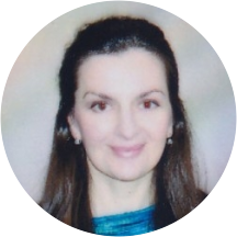 Dr. Luminita Adela Schiop, DDS