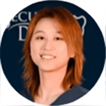 Dr. Lunan Shao, DDS
