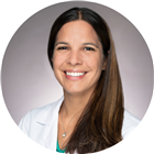 Dr. Lupita Gallardo, MD