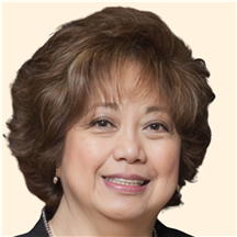 Dr. Luz Evangeline Dizon, MD