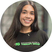 Dr. Lyanna Ortiz, DPT