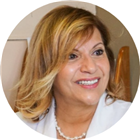 Dr. Lydia David, DMD