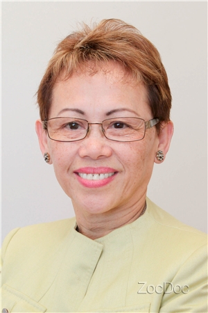 Dr. Lydia Oftadeh, MD