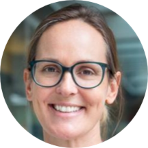 Dr. Lydia Ogden, PhD