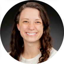 Dr. Lydia Peltier, MD