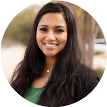 Dr. Lydia Sagar, PsyD