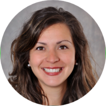 Dr. Lydia Travnik, DO