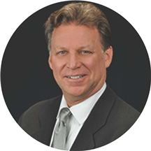 Dr. Lyle Haskell, DPM