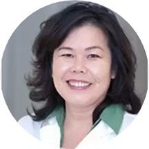 Dr. Lyly Ung, OD