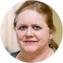 Dr. Lynda J. Freeland, MD