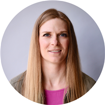 Dr. Lyne Liboiron-Bouie, RN, DNP