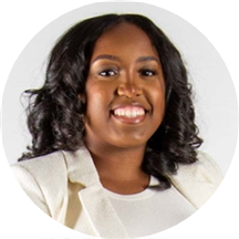 Dr. Lynesha Lassiter, PhD, APC