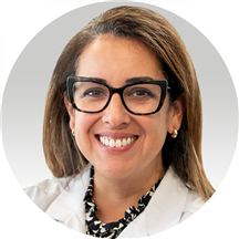 Dr. Lynette Mendoza, DO, MS