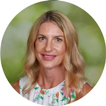 Dr. Lynn Gronbach, DO