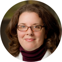 Dr. Lynn Mailloux, MD