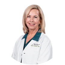 Dr. Lynn Puckett, MD