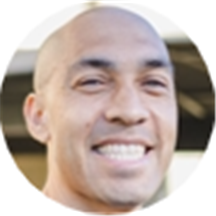 Dr. Lynnard Cabanas, DC