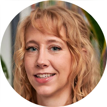 Dr. Lynsey Hinnenkamp, PhD, MS