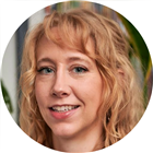 Dr. Lynsey Hinnenkamp, PhD, MS