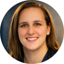 Dr. Lynsi Stilwell, DPT