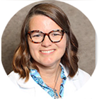 Dr. Lyric Walsh, DNP, CNM