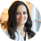 Dr. Lyudmila Ganatra, DO, MS