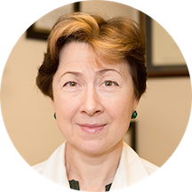 Dr. Lyudmila Shtein, DO